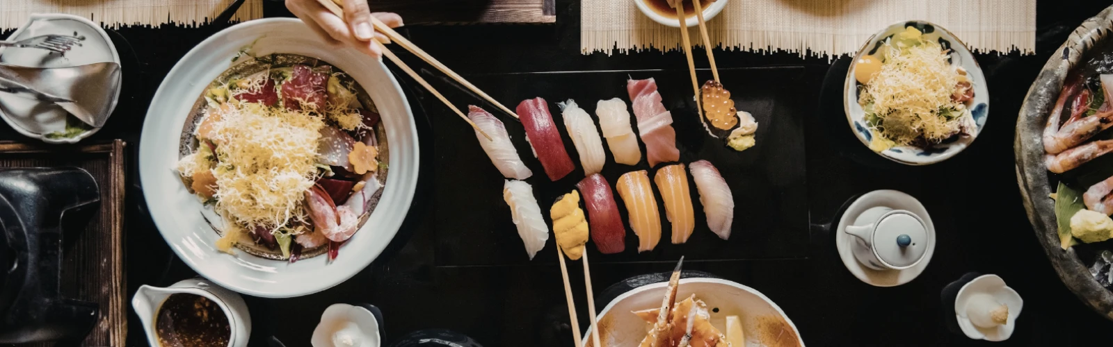 Must-Try Food in Glendale: Best Restaurants & Cafés