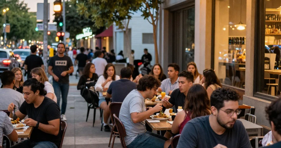 Must-Try Food in Glendale: Best Restaurants & Cafés