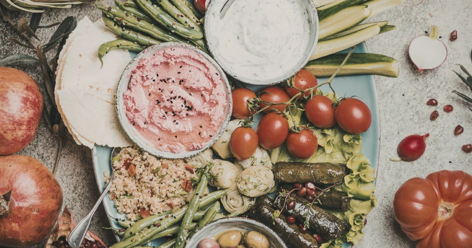 Must-Try Food in Glendale: Best Restaurants & Cafés