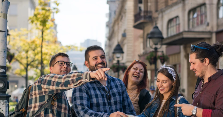 Best Group Activities in Glendale for a Fun Day Out