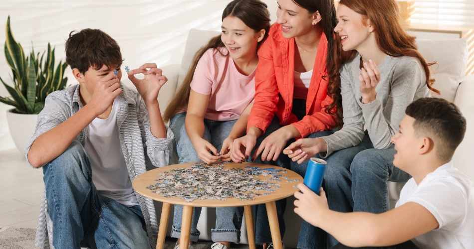 Best Group Activities in Glendale for a Fun Day Out