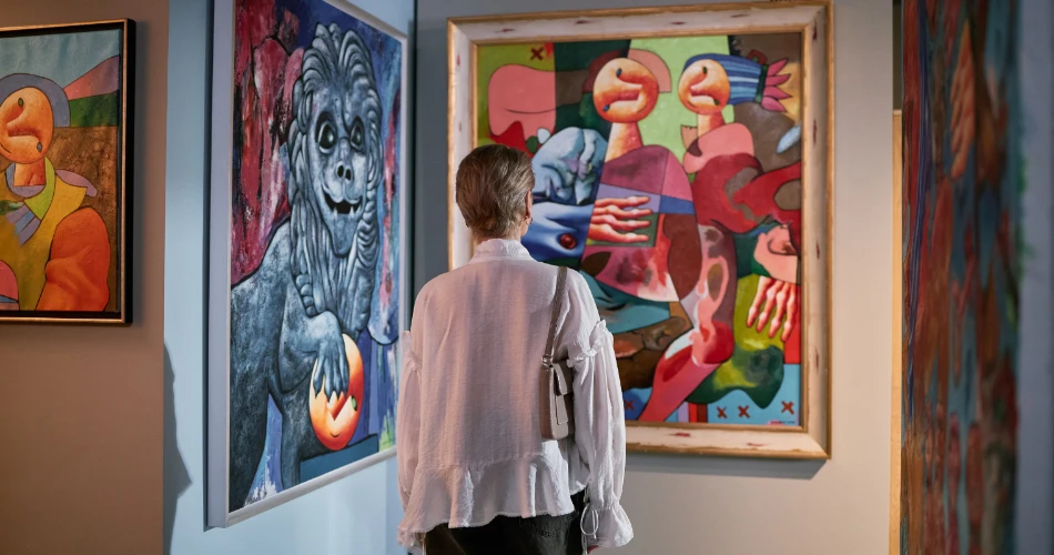 Best Group Activities in Glendale for a Fun Day Out