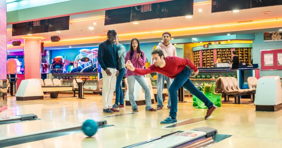 Best Group Activities in Glendale for a Fun Day Out