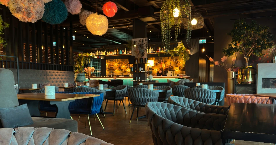 Glendale Nightlife Guide: Best Places to Go After Dark